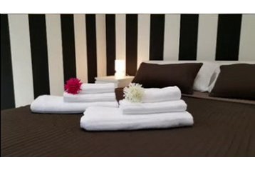 Italija Privát Padova, Eksterijer